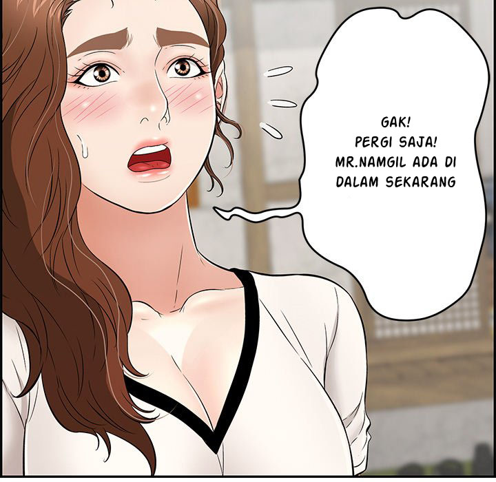 A Killer Women: Chapter chapter-76 - Page 24