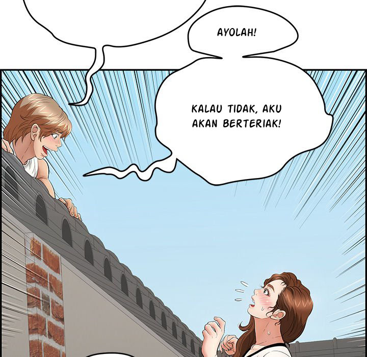A Killer Women: Chapter chapter-76 - Page 26