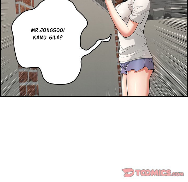 A Killer Women: Chapter chapter-76 - Page 27