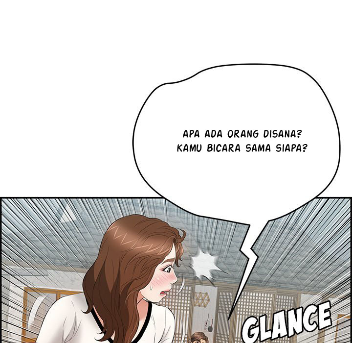 A Killer Women: Chapter chapter-76 - Page 28