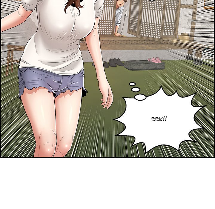 A Killer Women: Chapter chapter-76 - Page 29