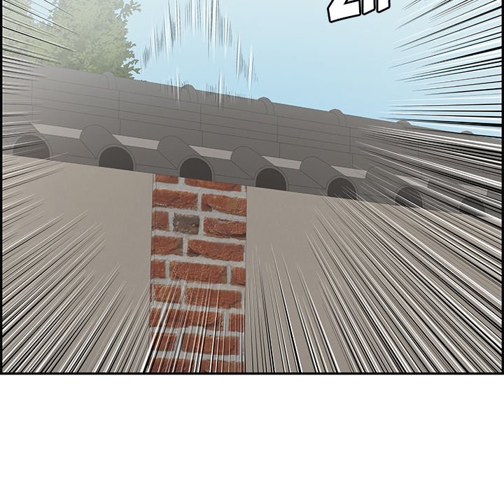 A Killer Women: Chapter chapter-76 - Page 31