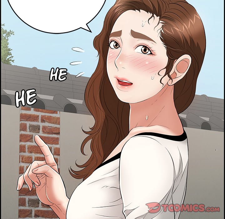 A Killer Women: Chapter chapter-76 - Page 33