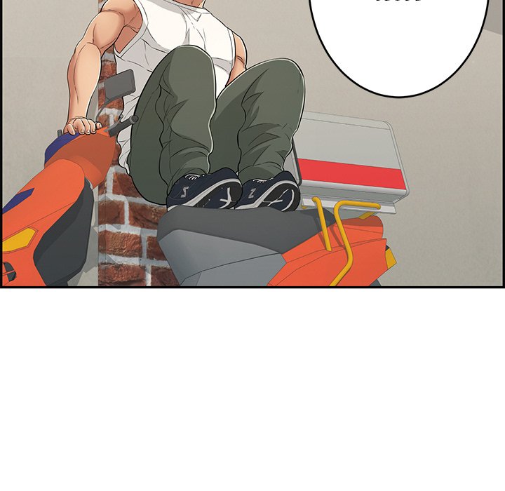 A Killer Women: Chapter chapter-76 - Page 36
