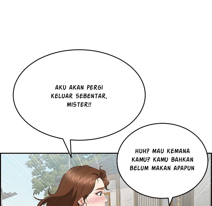 A Killer Women: Chapter chapter-76 - Page 37