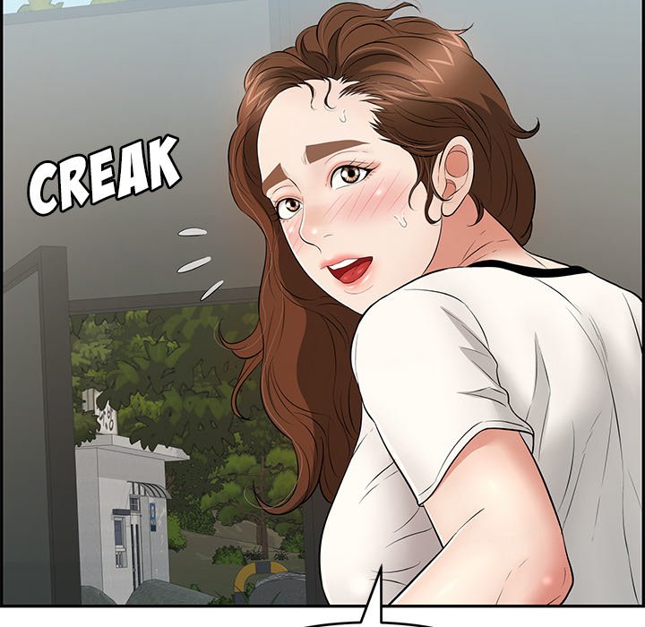 A Killer Women: Chapter chapter-76 - Page 40