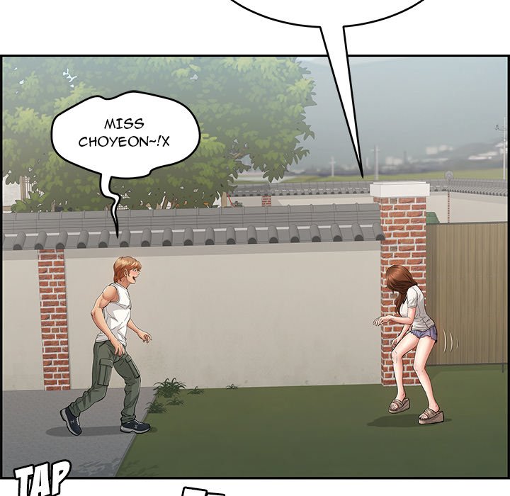 A Killer Women: Chapter chapter-76 - Page 46