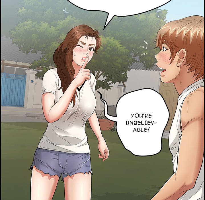 A Killer Women: Chapter chapter-76 - Page 48