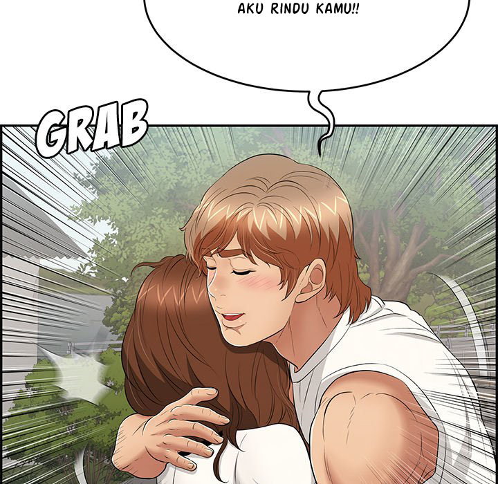 A Killer Women: Chapter chapter-76 - Page 50