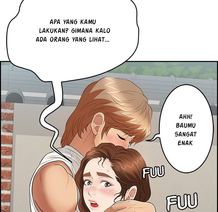 A Killer Women: Chapter chapter-76 - Page 52