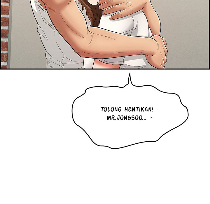A Killer Women: Chapter chapter-76 - Page 53
