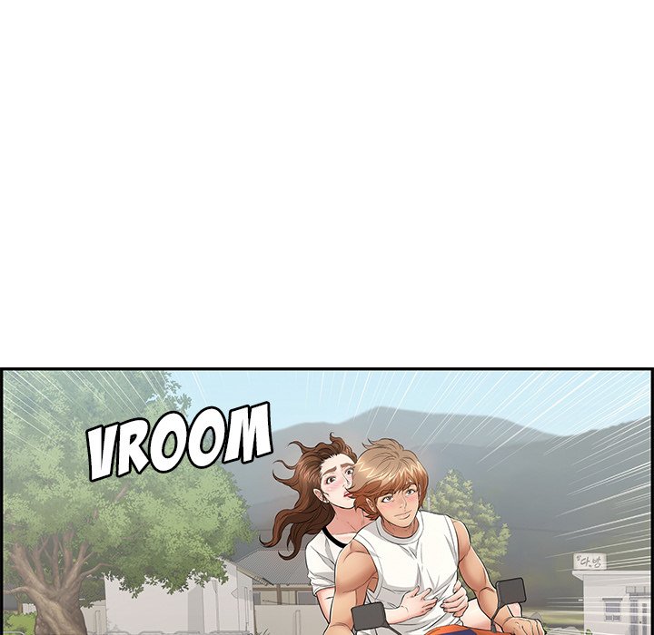 A Killer Women: Chapter chapter-76 - Page 54