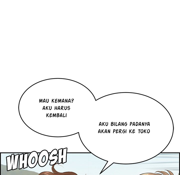 A Killer Women: Chapter chapter-76 - Page 56
