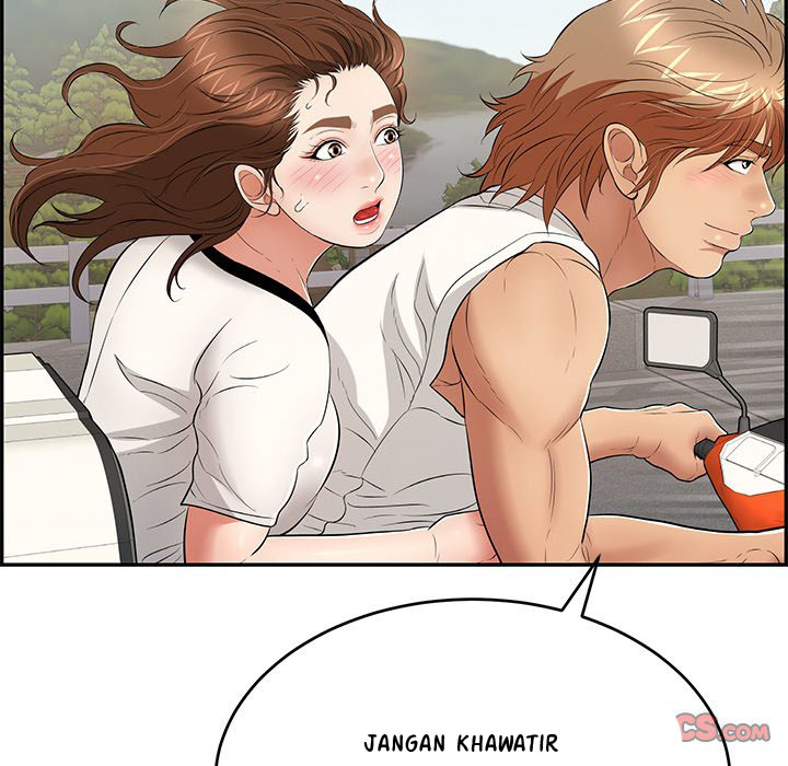 A Killer Women: Chapter chapter-76 - Page 57
