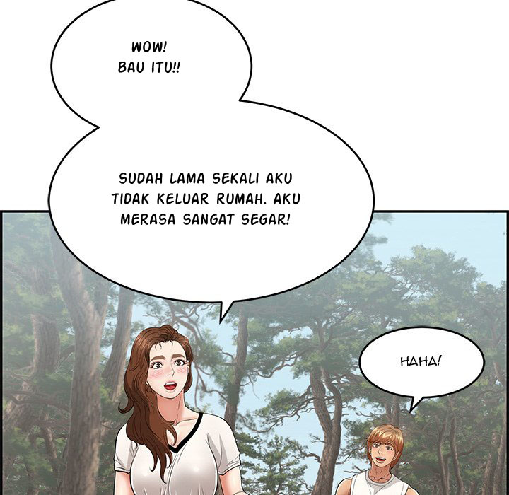 A Killer Women: Chapter chapter-76 - Page 64