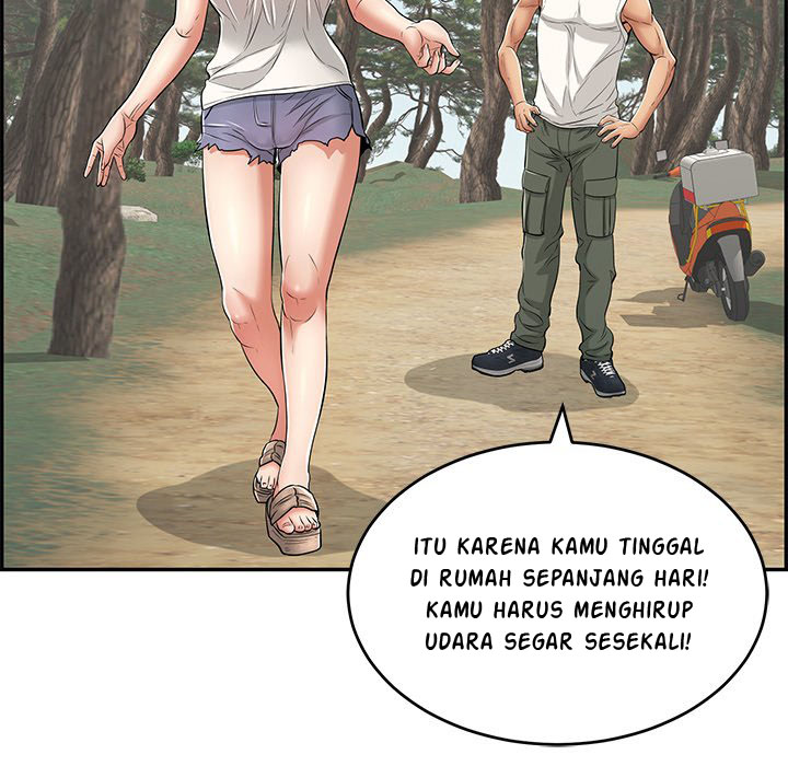 A Killer Women: Chapter chapter-76 - Page 65