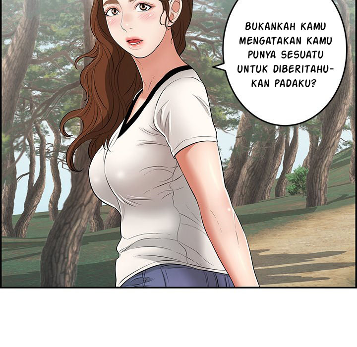A Killer Women: Chapter chapter-76 - Page 67