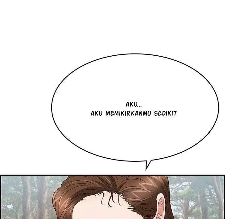 A Killer Women: Chapter chapter-76 - Page 79