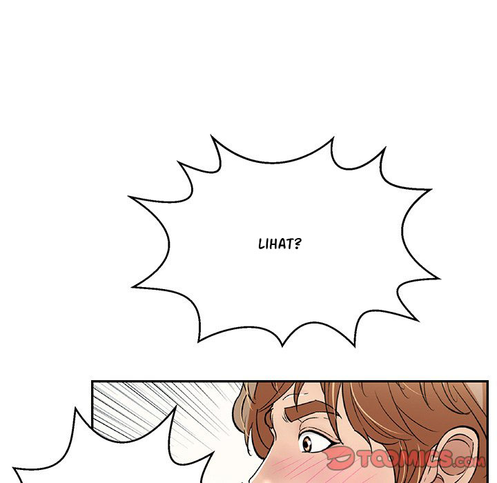A Killer Women: Chapter chapter-76 - Page 81