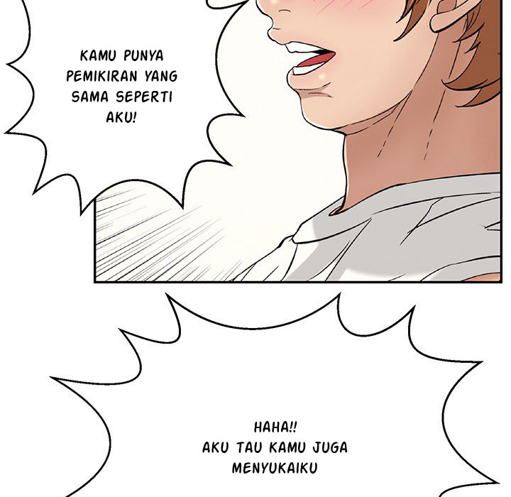 A Killer Women: Chapter chapter-76 - Page 82