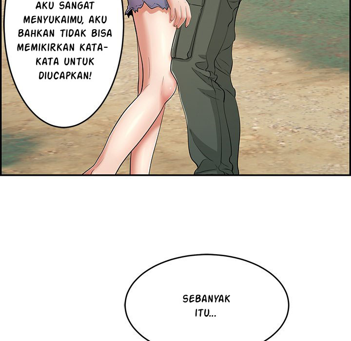 A Killer Women: Chapter chapter-76 - Page 85