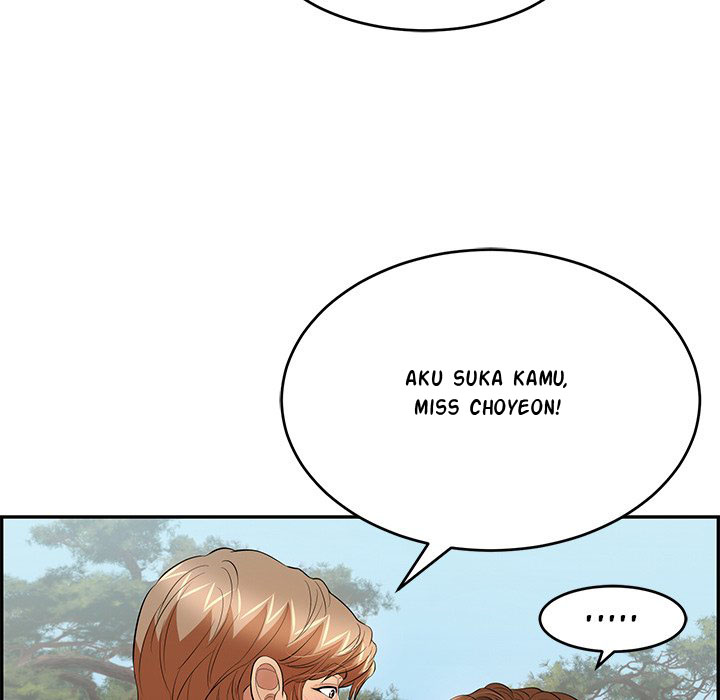 A Killer Women: Chapter chapter-76 - Page 86