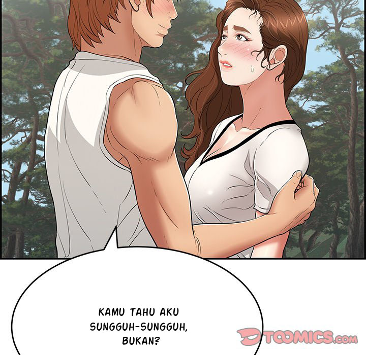 A Killer Women: Chapter chapter-76 - Page 87