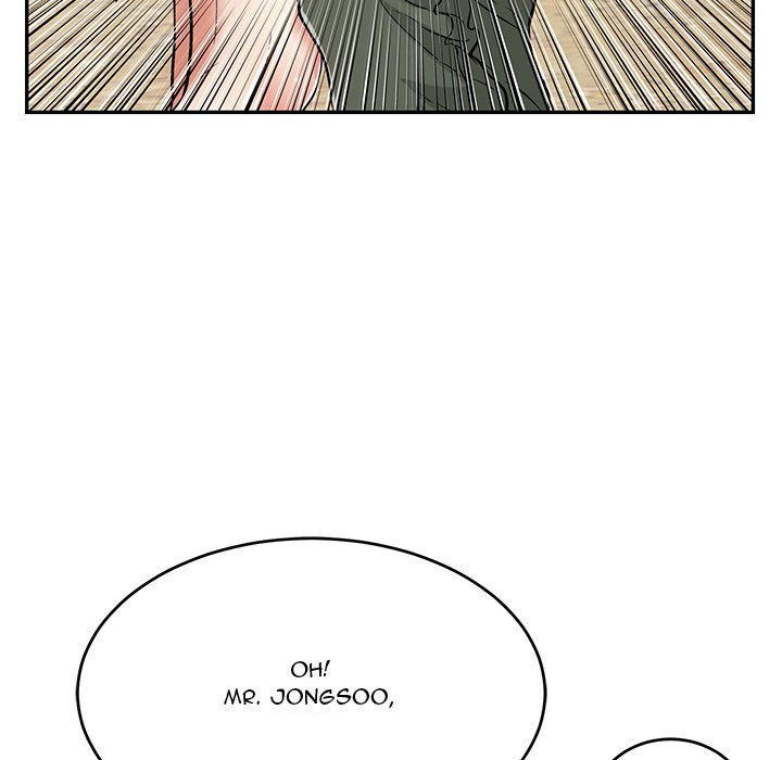 A Killer Women: Chapter chapter-76 - Page 91