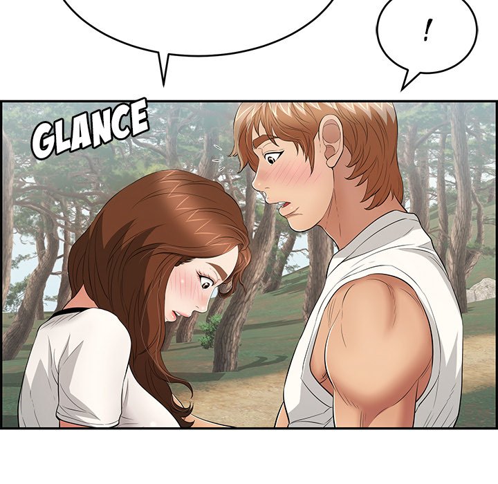 A Killer Women: Chapter chapter-76 - Page 92