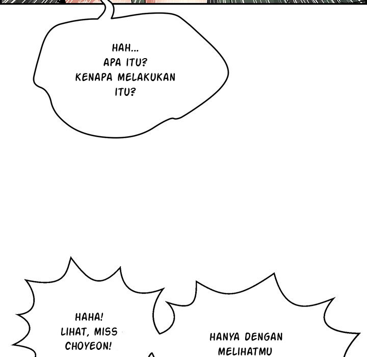 A Killer Women: Chapter chapter-76 - Page 95