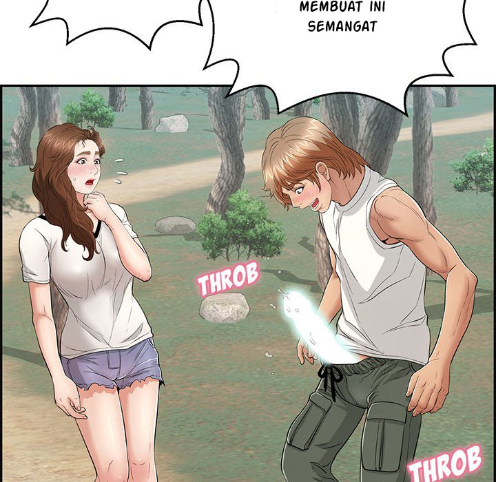 A Killer Women: Chapter chapter-76 - Page 96