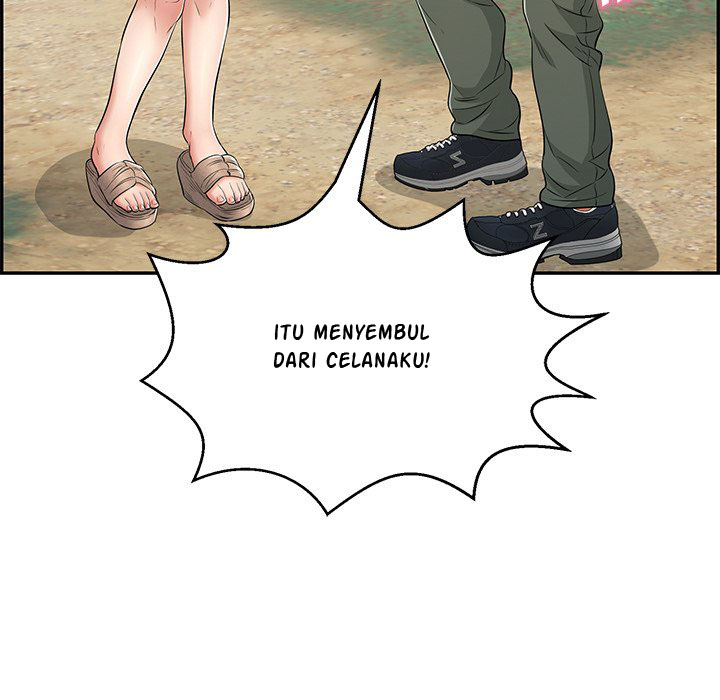A Killer Women: Chapter chapter-76 - Page 97