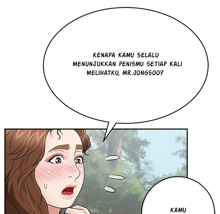 A Killer Women: Chapter chapter-76 - Page 98