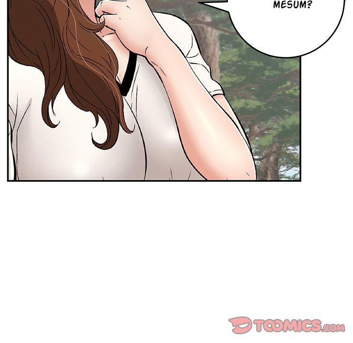 A Killer Women: Chapter chapter-76 - Page 99