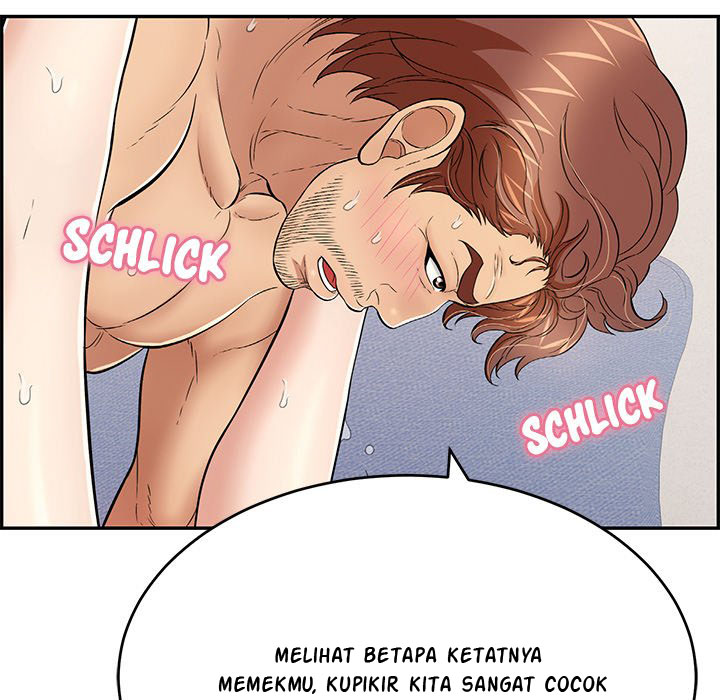 A Killer Women: Chapter chapter-83 - Page 101