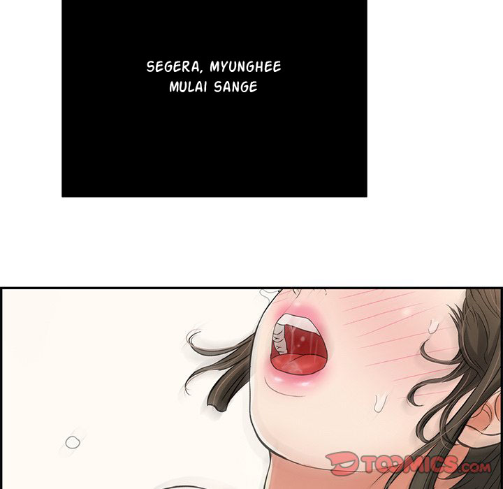 A Killer Women: Chapter chapter-83 - Page 105