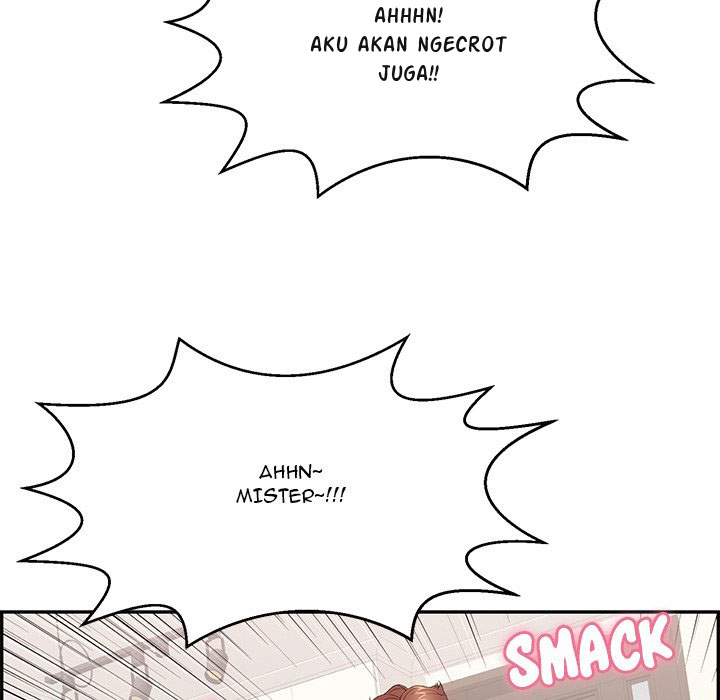 A Killer Women: Chapter chapter-83 - Page 113