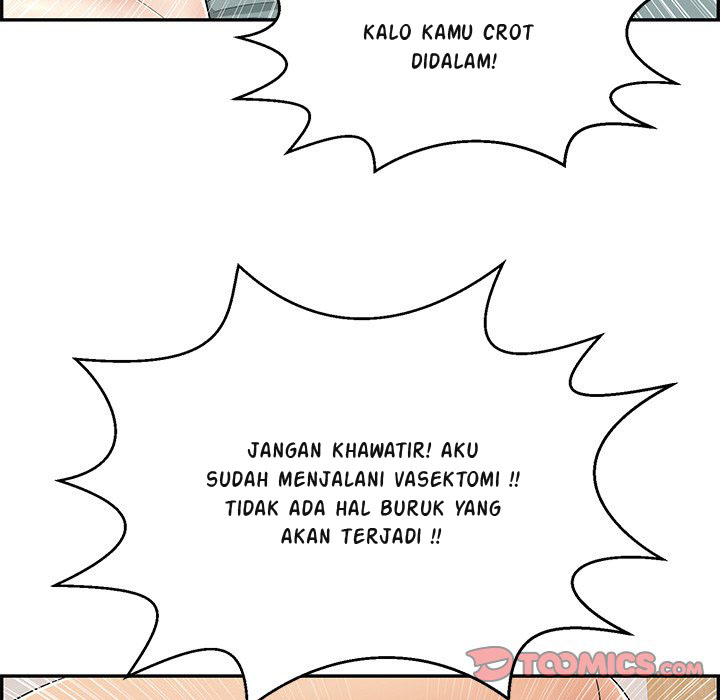 A Killer Women: Chapter chapter-83 - Page 117