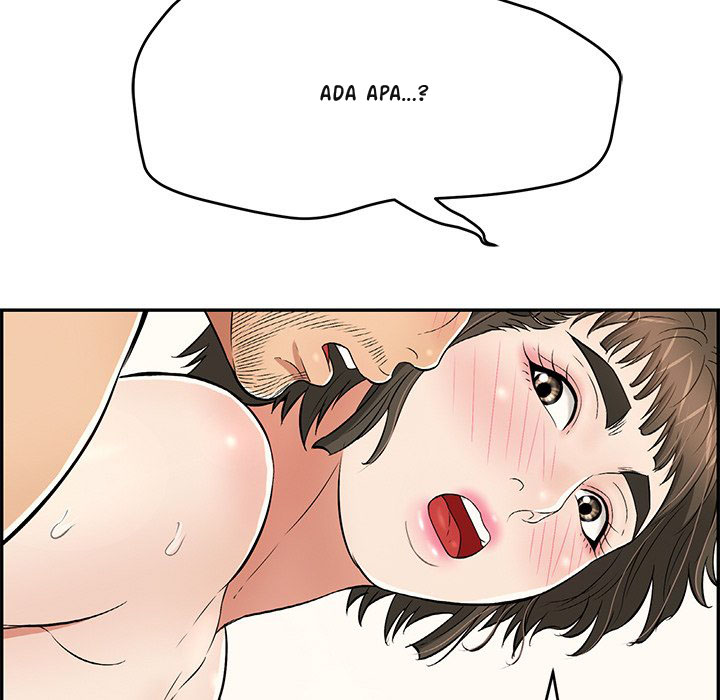 A Killer Women: Chapter chapter-83 - Page 126