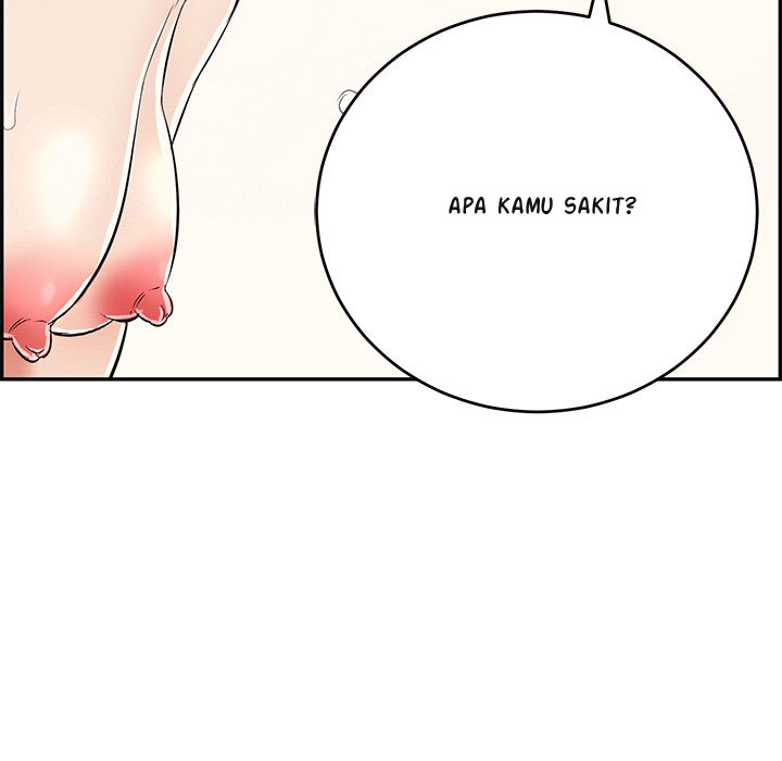 A Killer Women: Chapter chapter-83 - Page 127