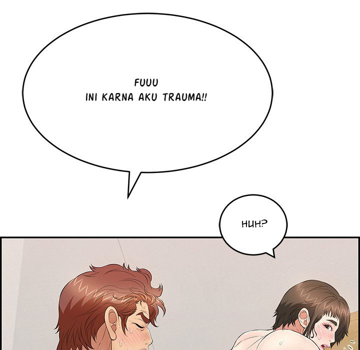 A Killer Women: Chapter chapter-83 - Page 128