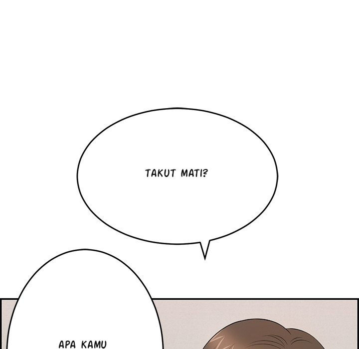 A Killer Women: Chapter chapter-83 - Page 134
