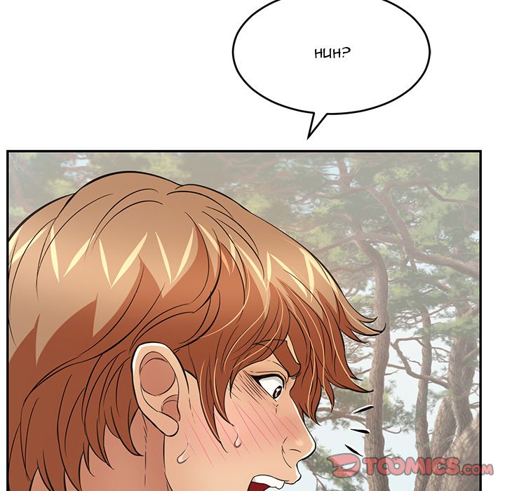 A Killer Women: Chapter chapter-83 - Page 141