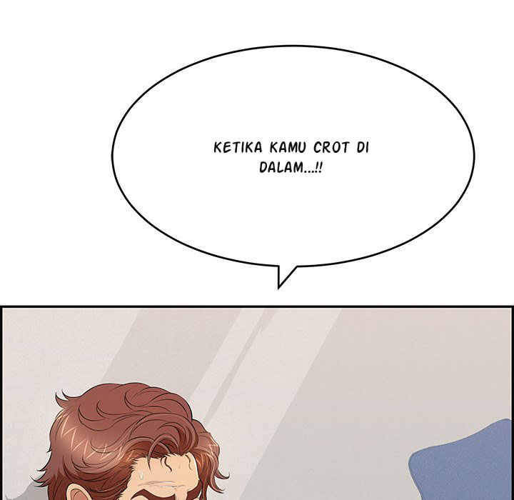 A Killer Women: Chapter chapter-83 - Page 143