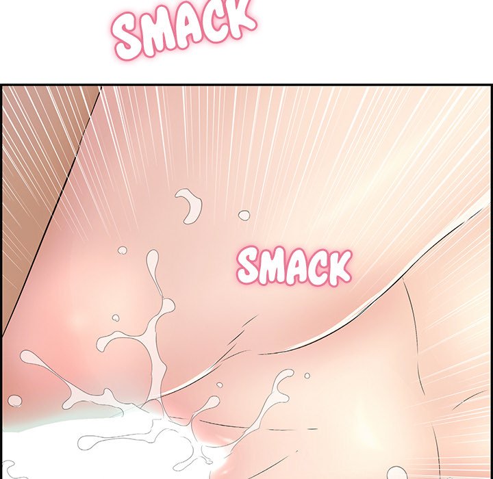 A Killer Women: Chapter chapter-83 - Page 151