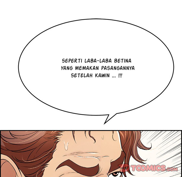 A Killer Women: Chapter chapter-83 - Page 153