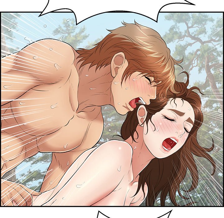 A Killer Women: Chapter chapter-83 - Page 156