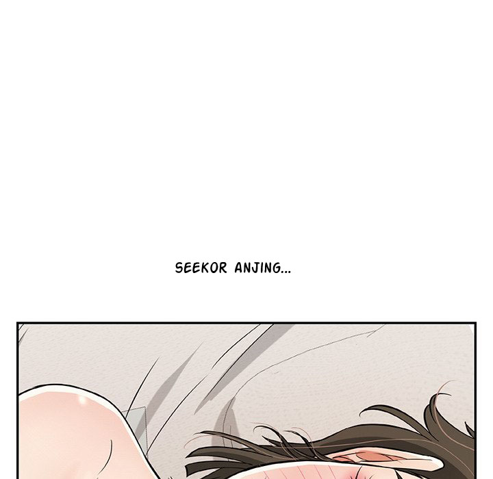 A Killer Women: Chapter chapter-83 - Page 19