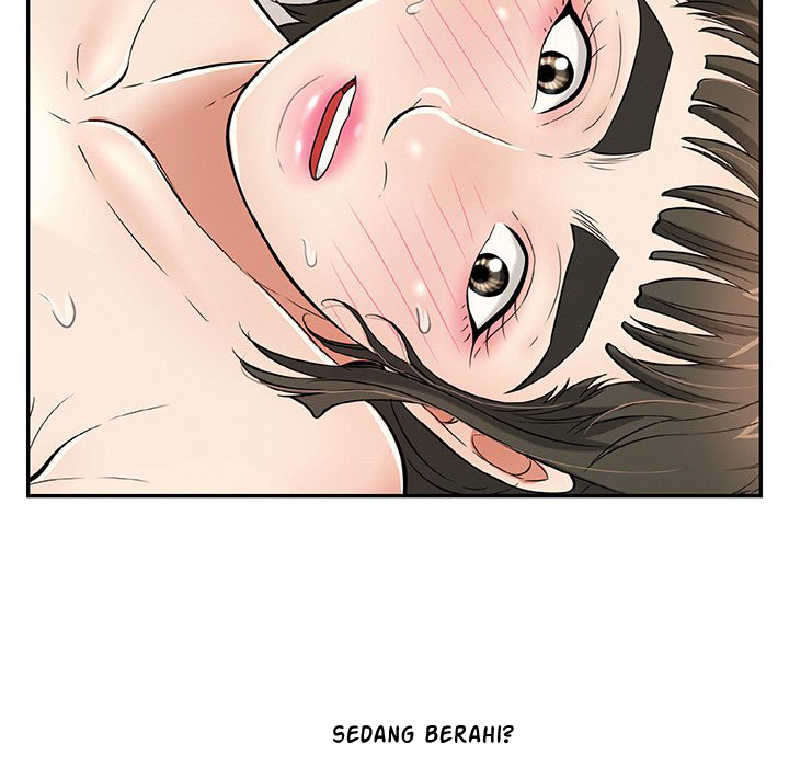 A Killer Women: Chapter chapter-83 - Page 20