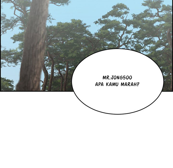 A Killer Women: Chapter chapter-83 - Page 22